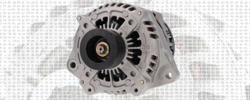 NEW TO RANGE - AEG1649 - ALTERNATOR