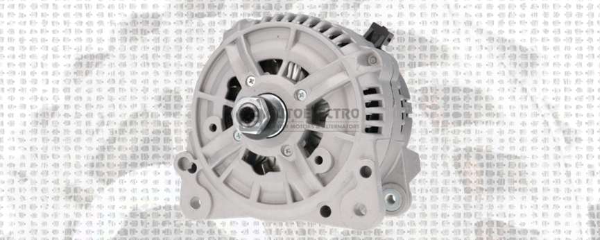 NEW TO RANGE - AEG1685 - ALTERNATOR