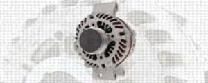 NEW TO RANGE - AEG1691 - ALTERNATOR