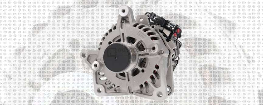 NEW TO RANGE - AEG9055 - 48V MHEV ALTERNATOR