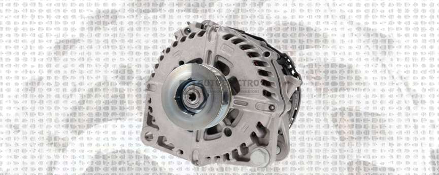 NEW TO RANGE - AEG9060 - 48V MHEV ALTERNATOR