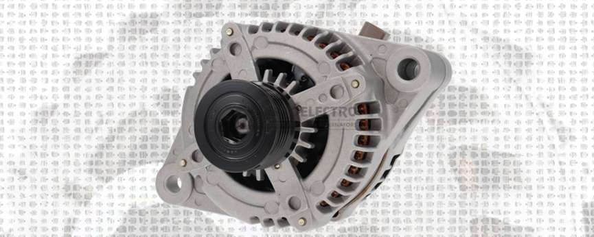 NEW TO RANGE - AEK4523 - ALTERNATOR