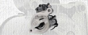 NEW TO RANGE - AEX1493 - STARTER MOTOR