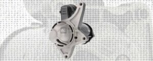 NEW TO RANGE - AEX1543 - STARTER MOTOR