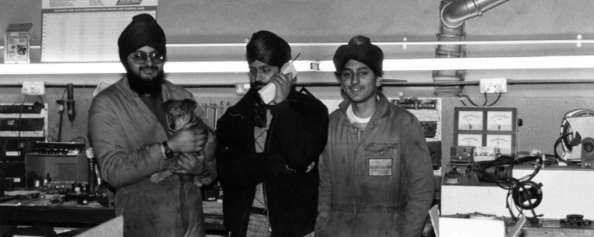 Autoelectro: A family business steeped in legacy celebrates 40th Anniversary