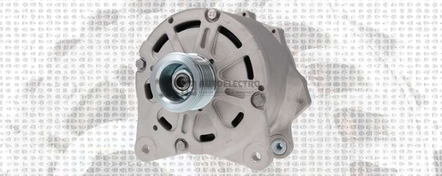 NEW TO RANGE - AEG1381 - ALTERNATOR