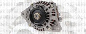 NEW TO RANGE - AEG1664 - ALTERNATOR
