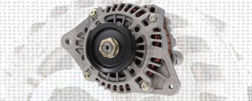 NEW TO RANGE - AEG1664 - ALTERNATOR