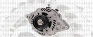 NEW TO RANGE - AEG1690 - ALTERNATOR
