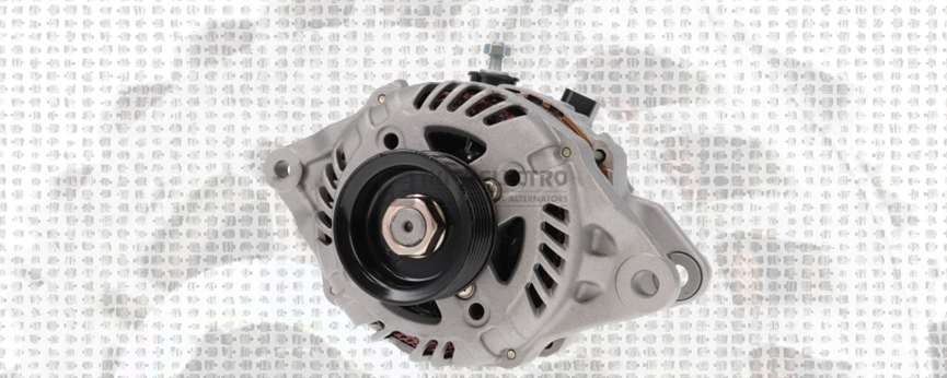 NEW TO RANGE - AEG1690 - ALTERNATOR