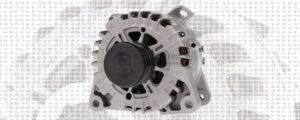 NEW TO RANGE - AEG1695 - ALTERNATOR