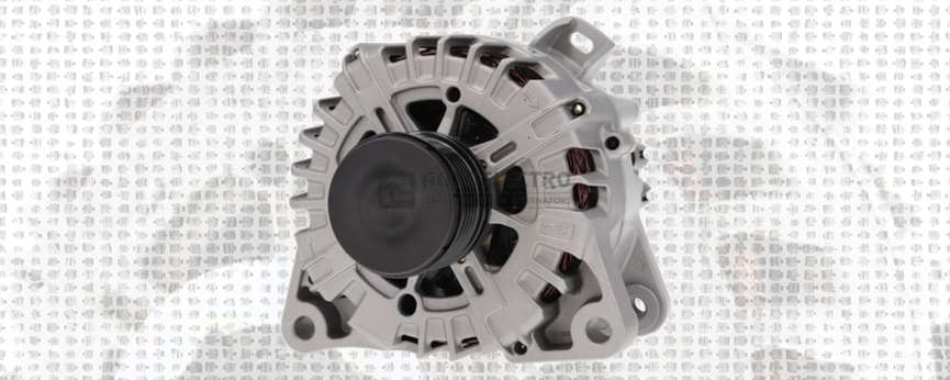 NEW TO RANGE - AEG1695 - ALTERNATOR