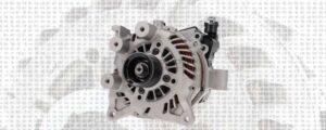 NEW TO RANGE - AEG1698 - ALTERNATOR