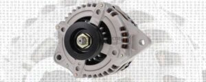 NEW TO RANGE - AEG1699 - ALTERNATOR