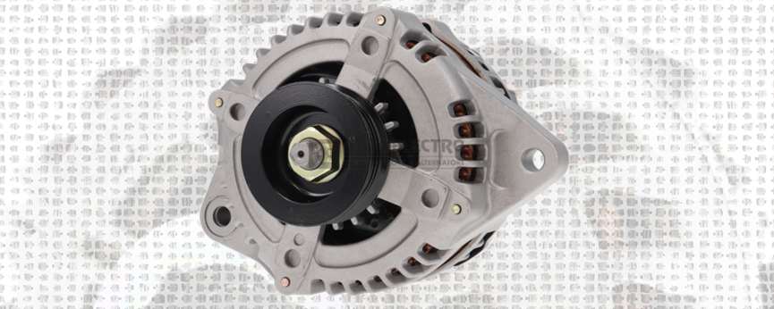 NEW TO RANGE - AEG1699 - ALTERNATOR