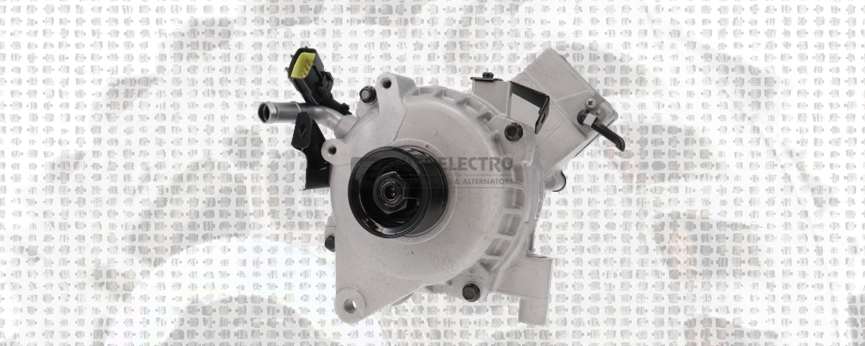 NEW TO RANGE - AEG9016 - PHEV ALTERNATOR