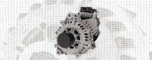 NEW TO RANGE - AEG9020 - 48V MHEV ALTERNATOR