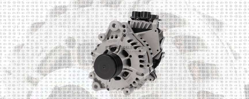 NEW TO RANGE - AEG9020 - 48V MHEV ALTERNATOR