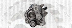 NEW TO RANGE - AEG9043 - PHEV ALTERNATOR