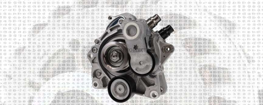 NEW TO RANGE - AEG9043 - PHEV ALTERNATOR