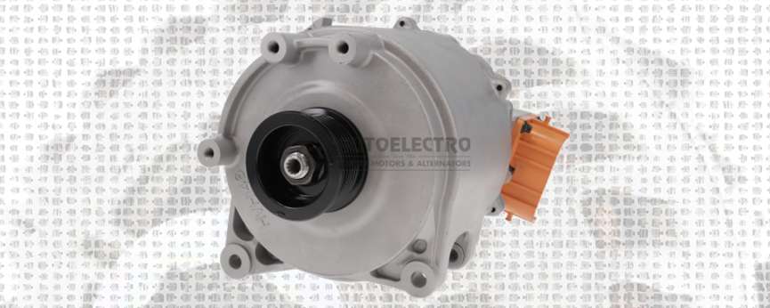 NEW TO RANGE - AEG9045 - PHEV ALTERNATOR