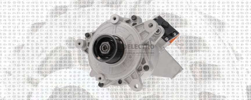 NEW TO RANGE - AEG9054 - PHEV ALTERNATOR