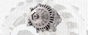 NEW TO RANGE - AEG9056 - 48V MHEV ALTERNATOR