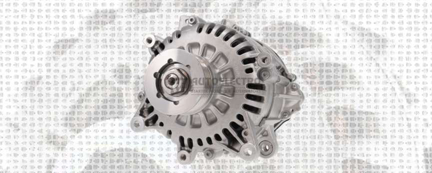 NEW TO RANGE - AEG9056 - 48V MHEV ALTERNATOR