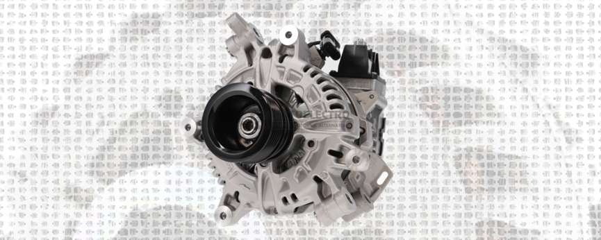 NEW TO RANGE - AEG9057 - 48V MHEV ALTERNATOR