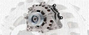 NEW TO RANGE - AEG9061 - ALTERNATOR