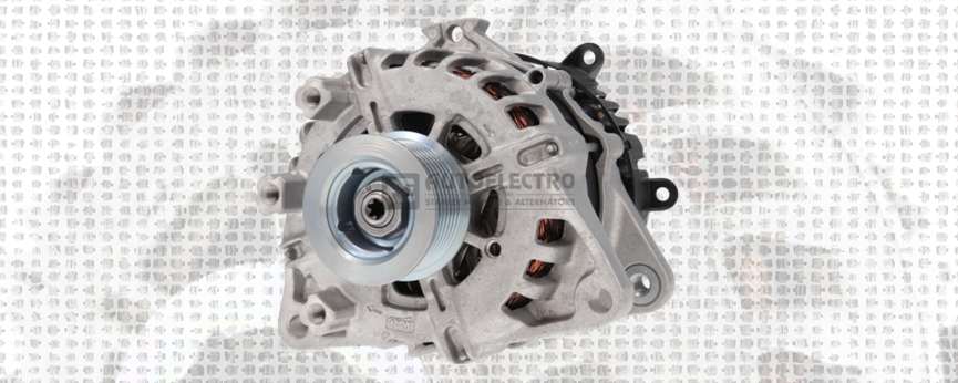NEW TO RANGE - AEG9061 - ALTERNATOR