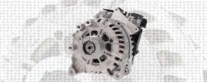 NEW TO RANGE - AEG9069 - 48V MHEV ALTERNATOR