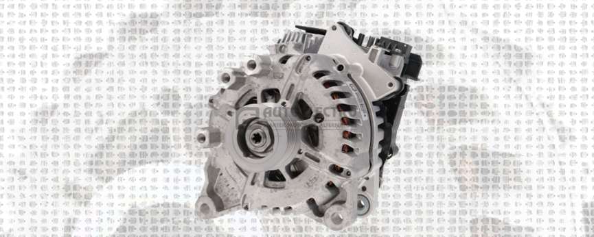 NEW TO RANGE - AEG9069 - 48V MHEV ALTERNATOR