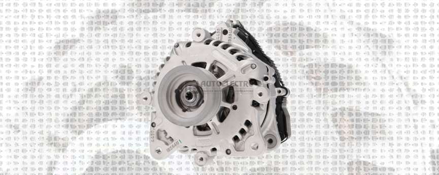 NEW TO RANGE - AEG9071NU - 48V MHEV ALTERNATOR