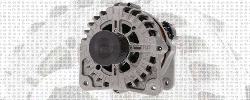 NEW TO RANGE - AEK4714 - ALTERNATOR