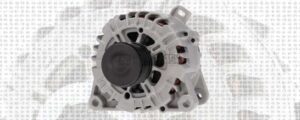 NEW TO RANGE - AEK4738 - ALTERNATOR
