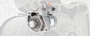 NEW TO RANGE - AEX1556 - STARTER MOTOR