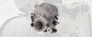 NEW TO RANGE - AEY2405 - STARTER MOTOR