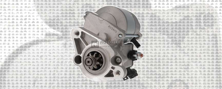 NEW TO RANGE - AEY2405 - STARTER MOTOR