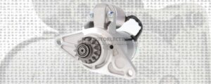 NEW TO RANGE - AEY4282 - STARTER MOTOR