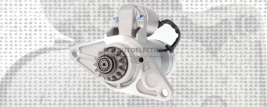 NEW TO RANGE - AEY4282 - STARTER MOTOR
