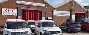 Independent motor factor Rick Charnock Components praises Autoelectro’s ‘exceptional customer service’